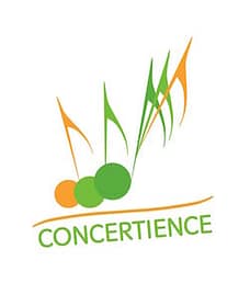 Logo de Concertience