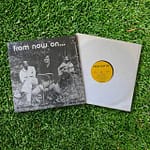 A partir de maintenant…